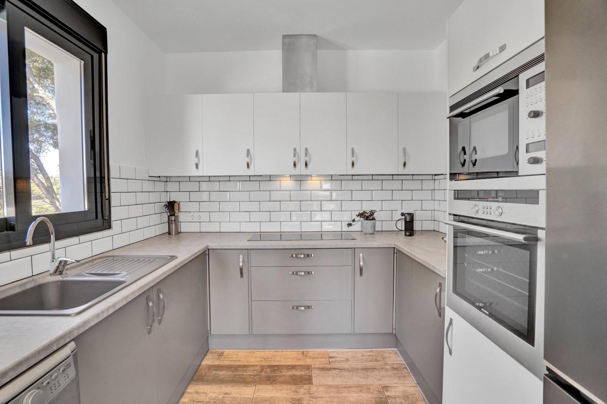 Villa Alegria Moraira Zewnętrze zdjęcie
