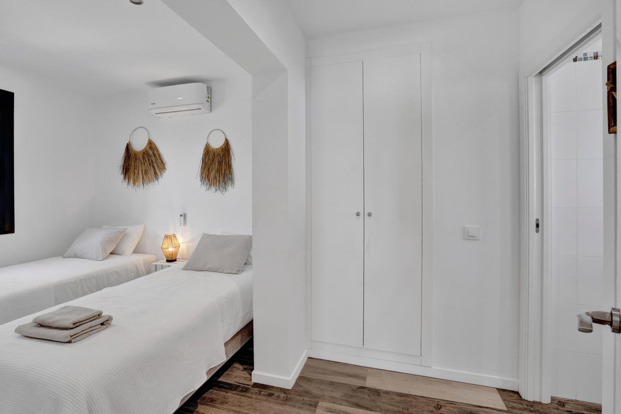 Villa Alegria Moraira Zewnętrze zdjęcie