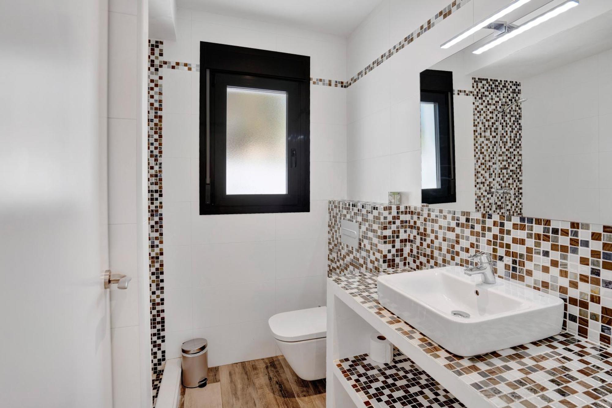 Villa Alegria Moraira Zewnętrze zdjęcie