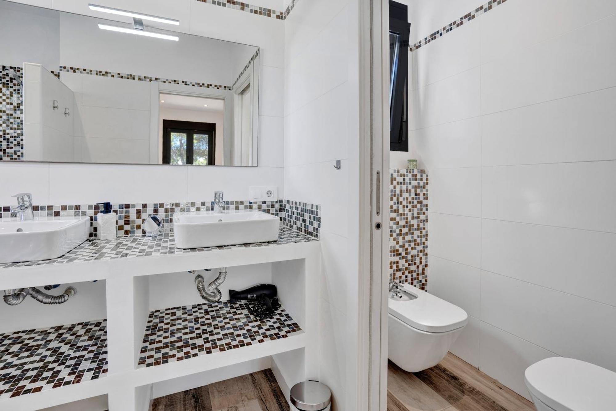 Villa Alegria Moraira Zewnętrze zdjęcie