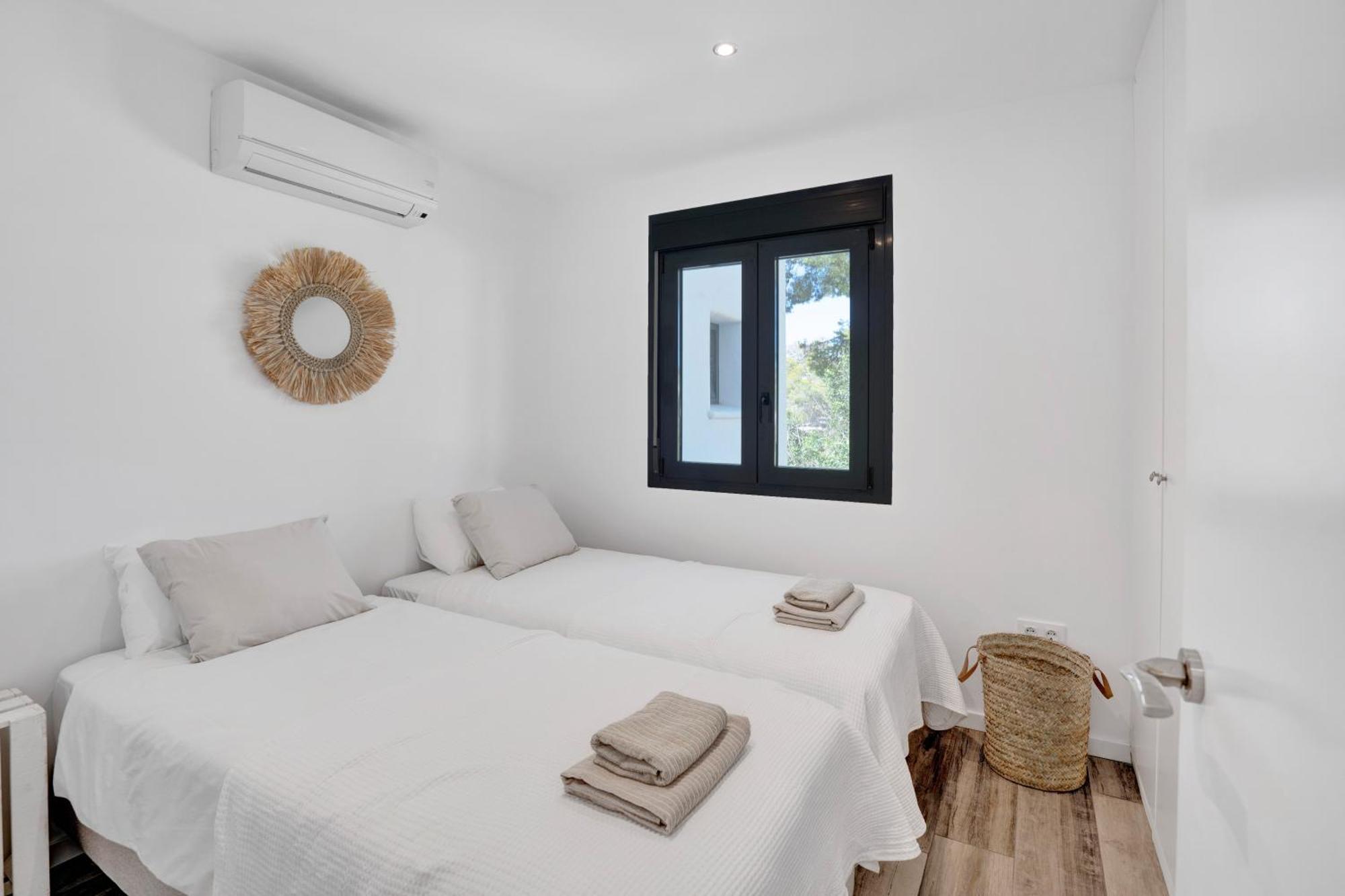 Villa Alegria Moraira Zewnętrze zdjęcie