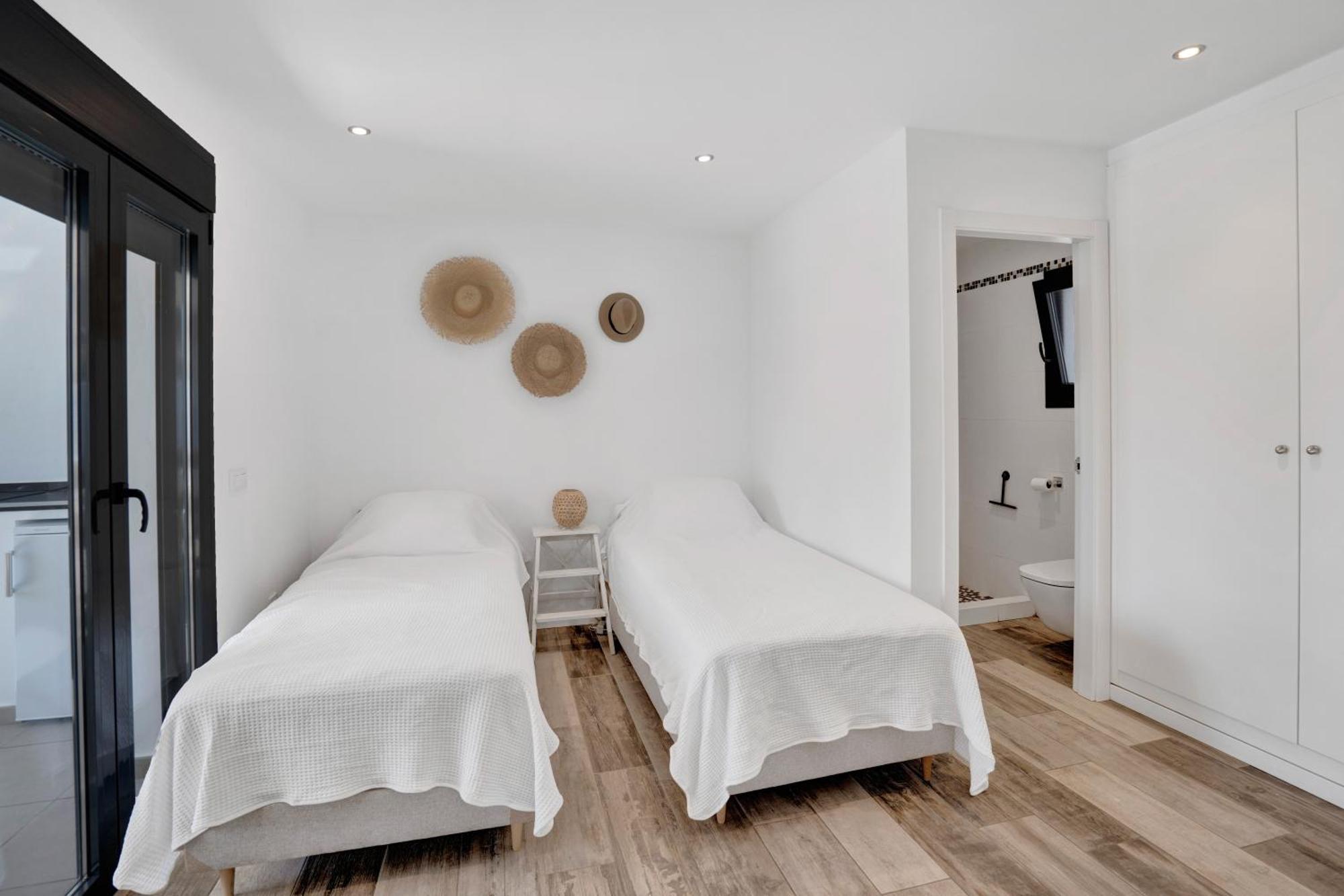 Villa Alegria Moraira Zewnętrze zdjęcie