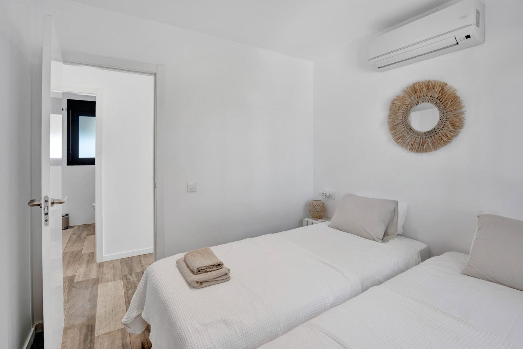 Villa Alegria Moraira Zewnętrze zdjęcie